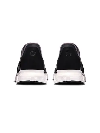 ON | Sneaker CLOUD 6 COAST | schwarz